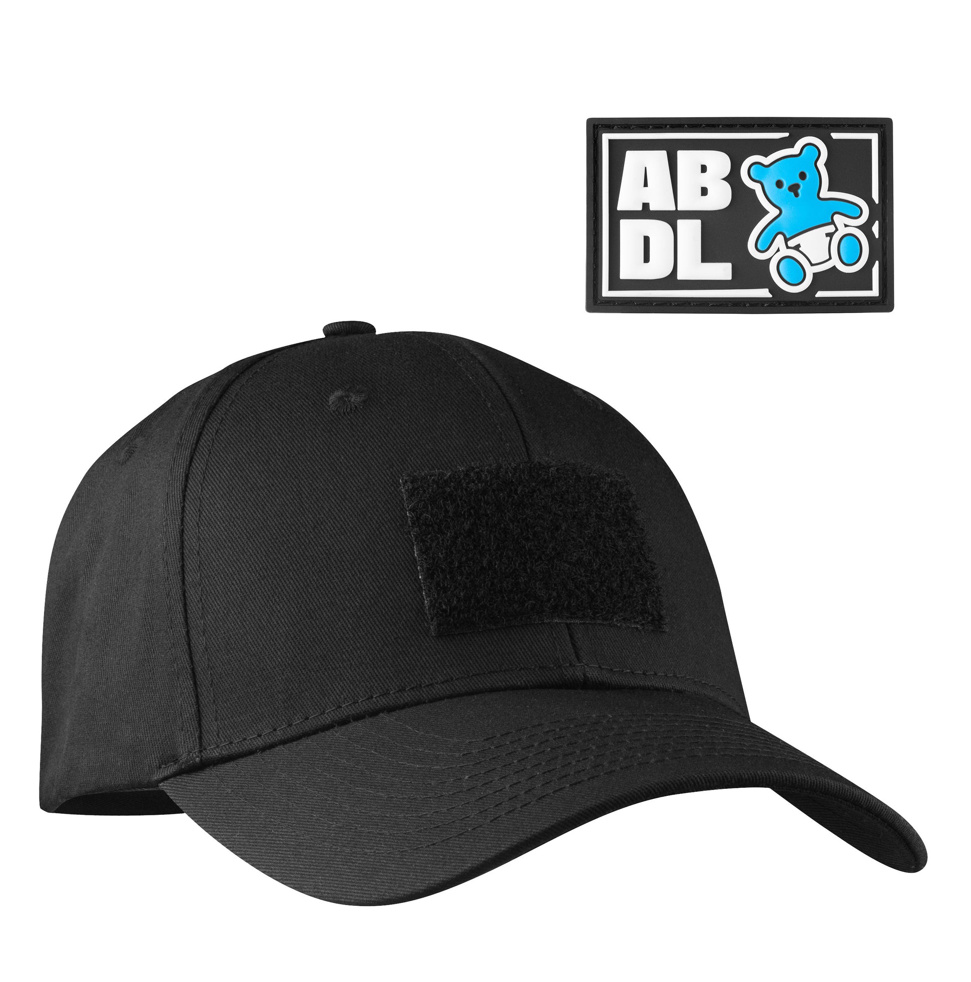 Casquette Fuck & Fist Tag Abdl