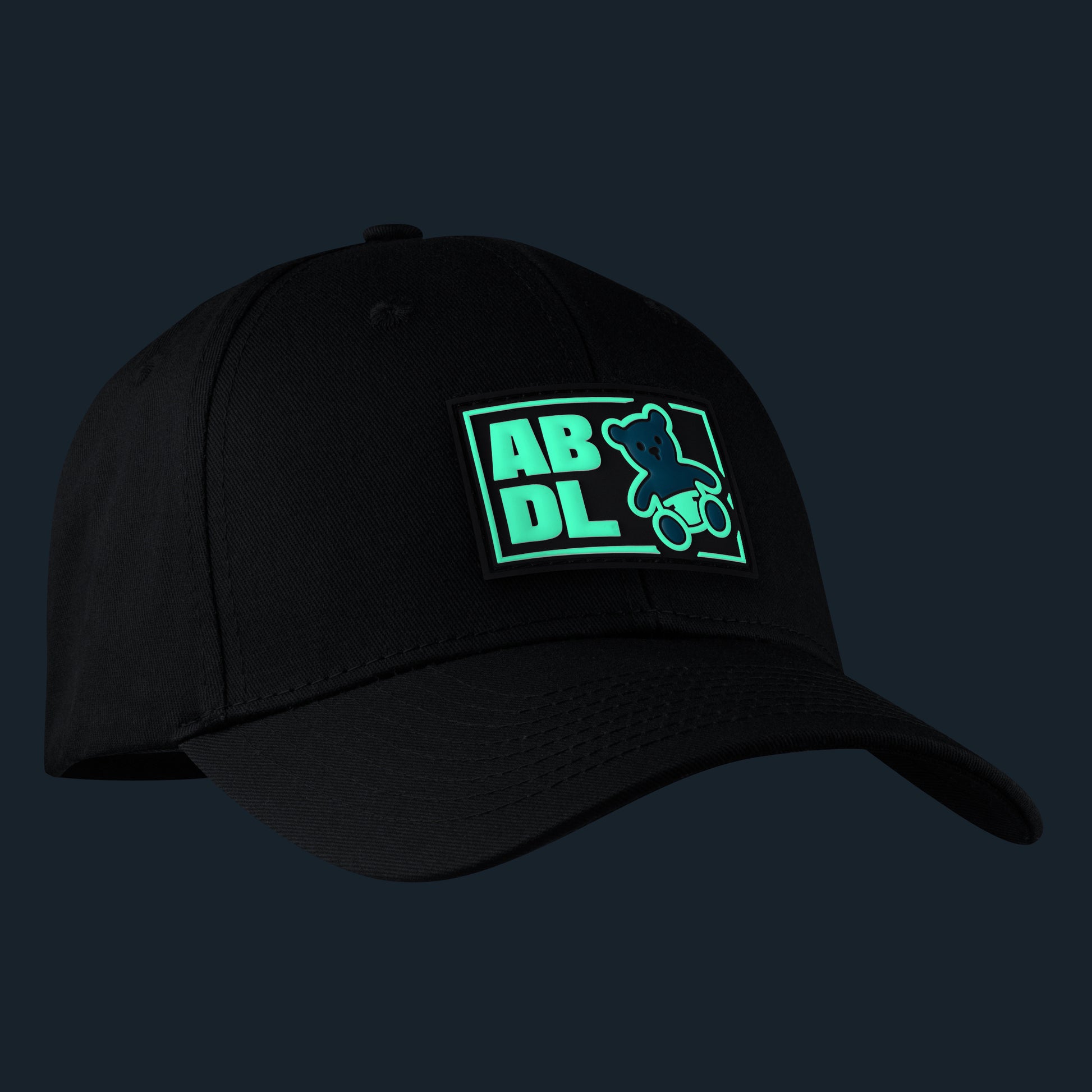 Casquette Fuck & Fist Tag Abdl