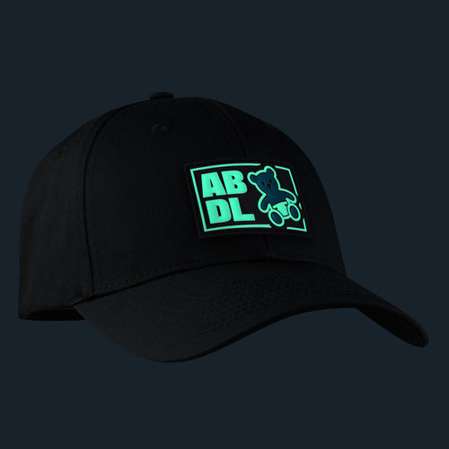 Casquette Fuck & Fist Tag Abdl
