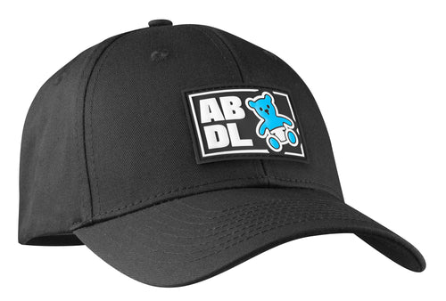 Casquette Fuck & Fist Tag Abdl