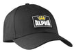 Casquette Fuck & Fist Tag Alpha