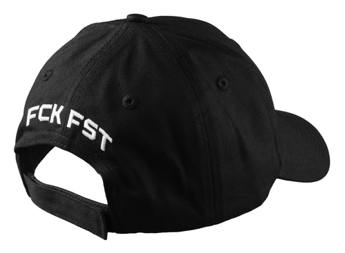 Casquette Fuck & Fist Tag Alpha