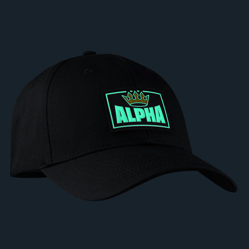 Casquette Fuck & Fist Tag Alpha