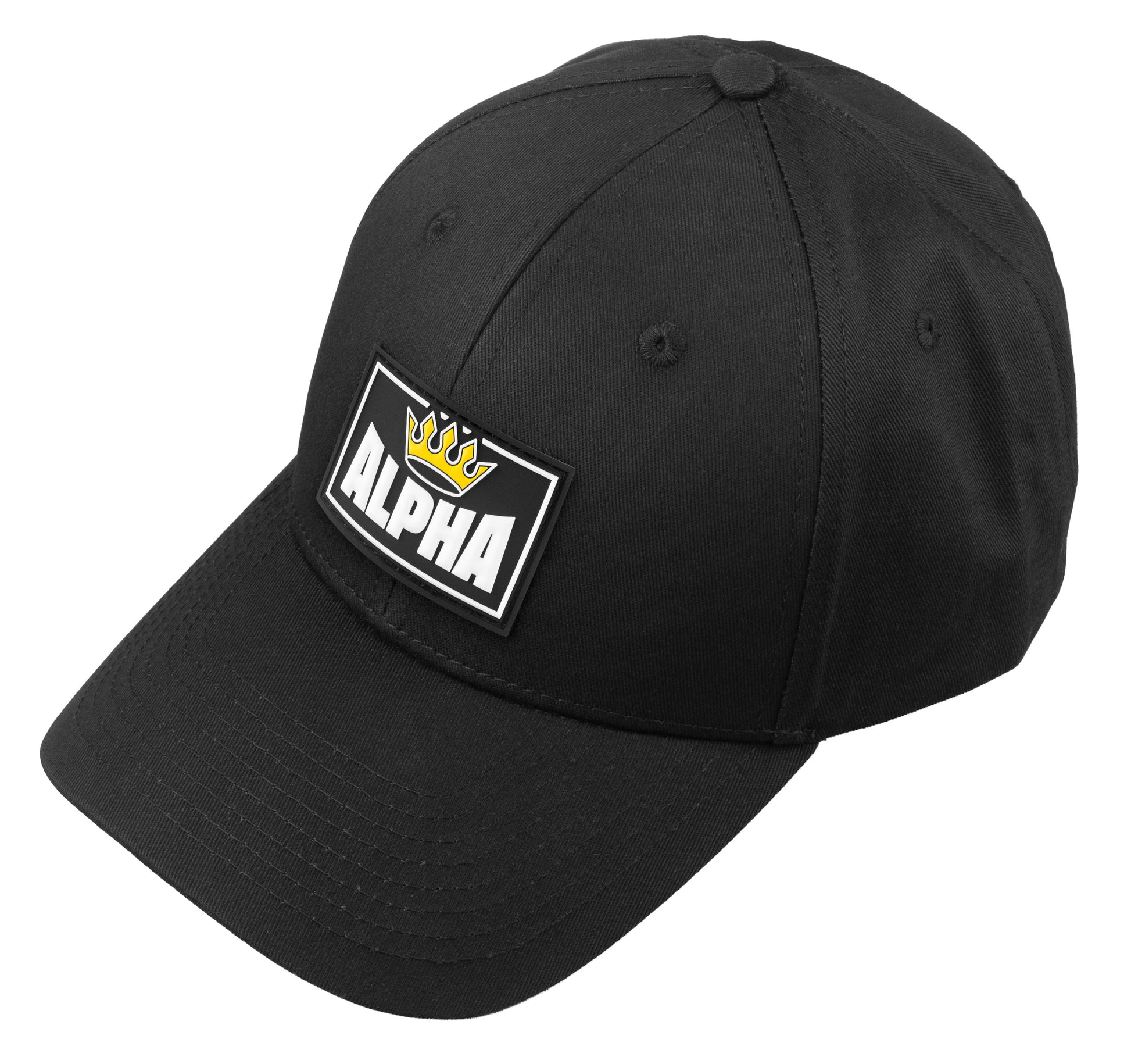 Casquette Fuck & Fist Tag Alpha