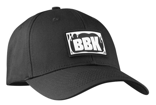 Casquette Fuck & Fist Tag Bbk