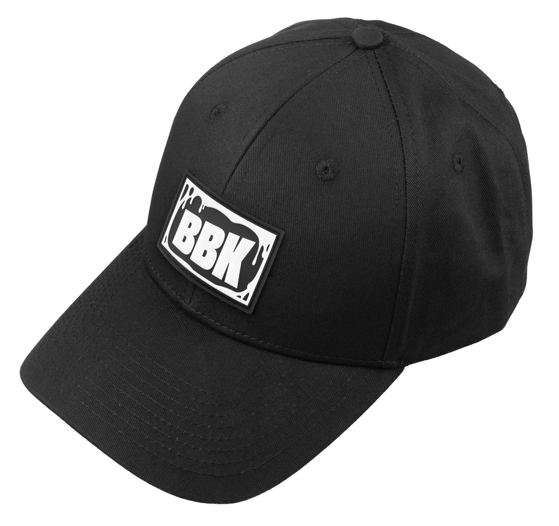 Casquette Fuck & Fist Tag Bbk