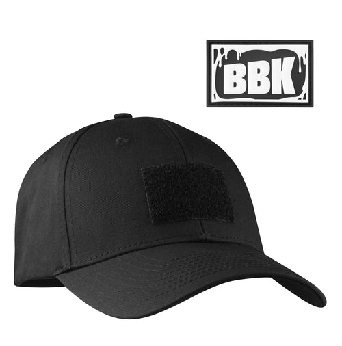 Casquette Fuck & Fist Tag Bbk