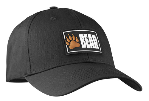 Casquette Fuck & Fist Tag Bear