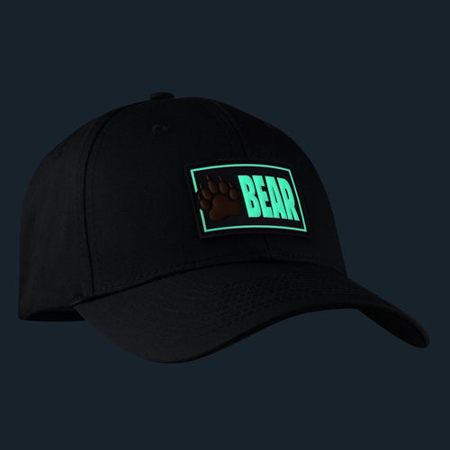 Casquette Fuck & Fist Tag Bear