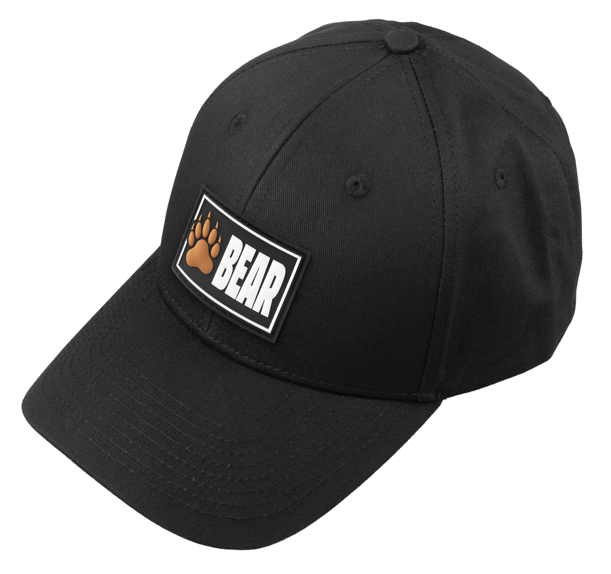 Casquette Fuck & Fist Tag Bear