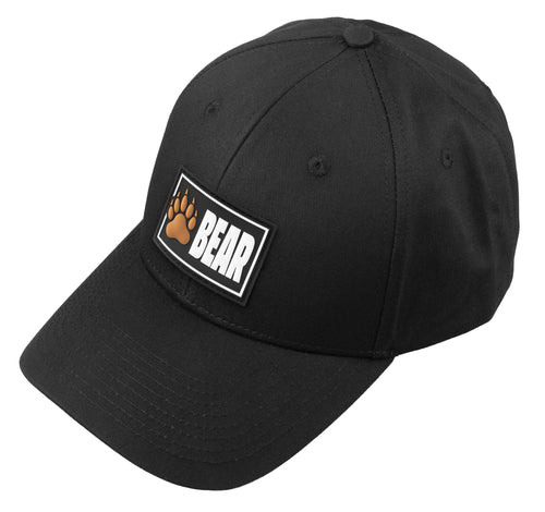 Casquette Fuck & Fist Tag Bear