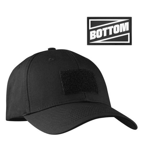 Casquette Fuck & Fist Tag Bottom