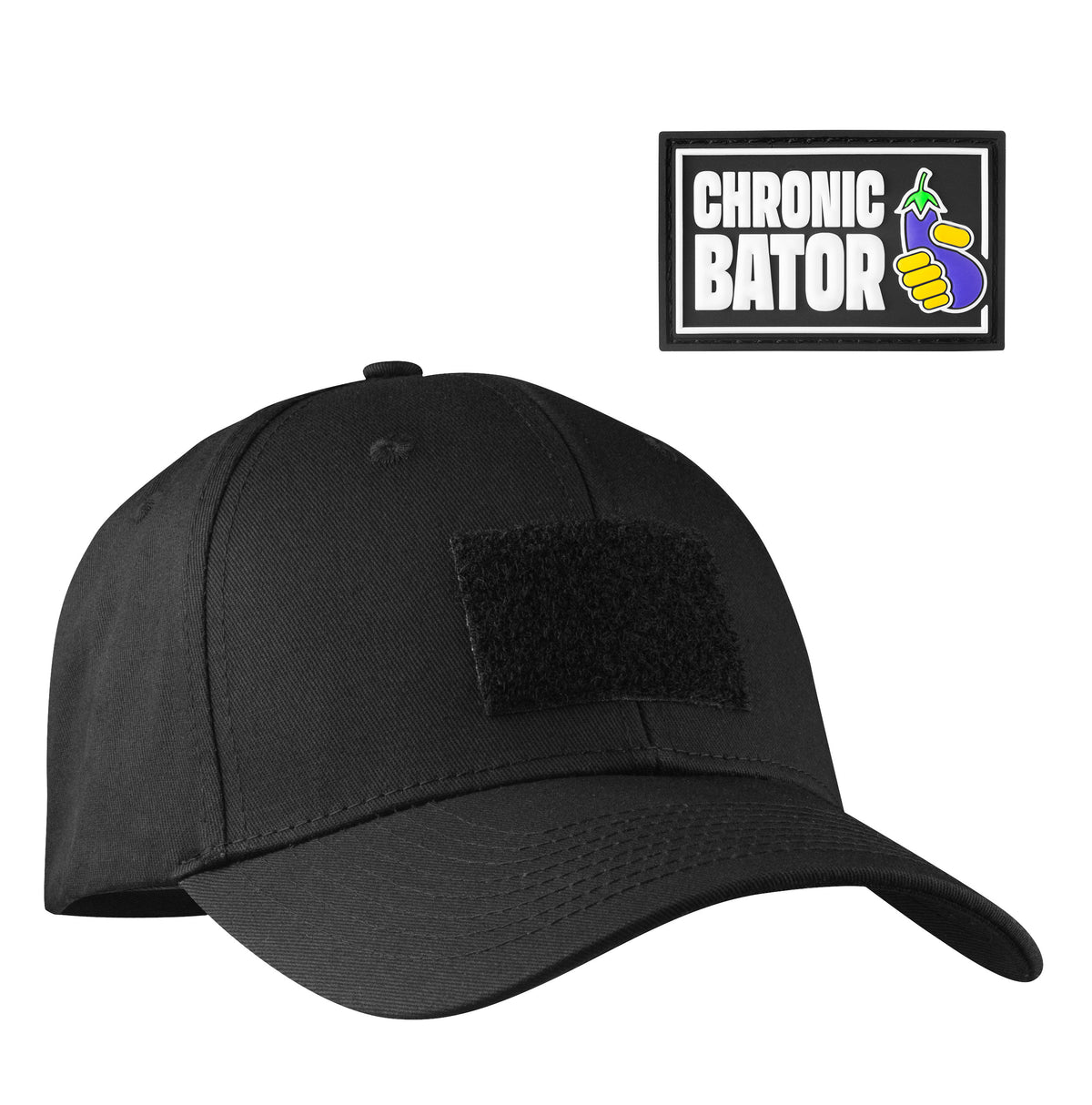 Casquette Fuck & Fist Tag Chronic Bator