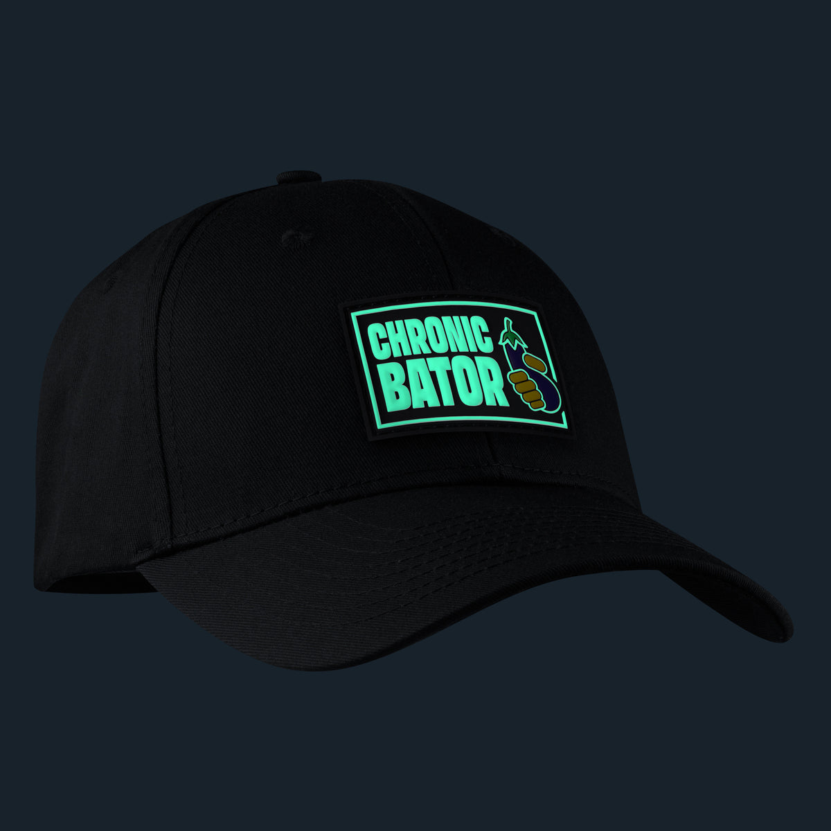 Casquette Fuck & Fist Tag Chronic Bator
