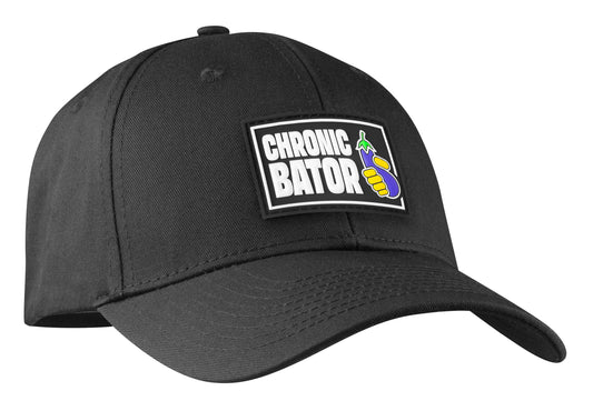 Casquette Fuck & Fist Tag Chronic Bator