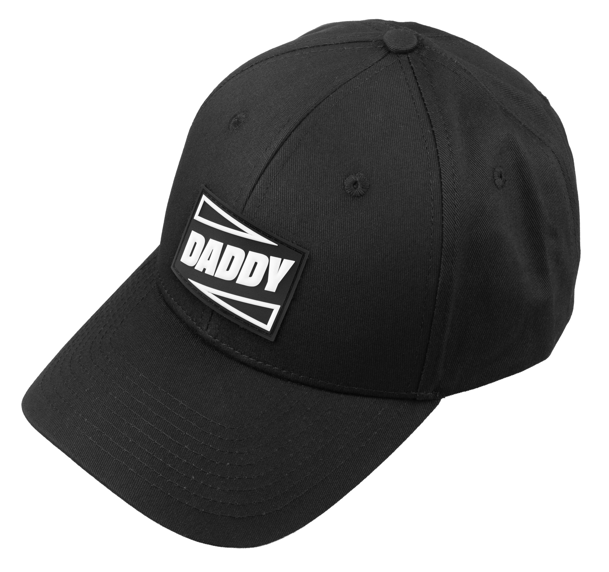 Casquette Fuck & Fist Tag Daddy