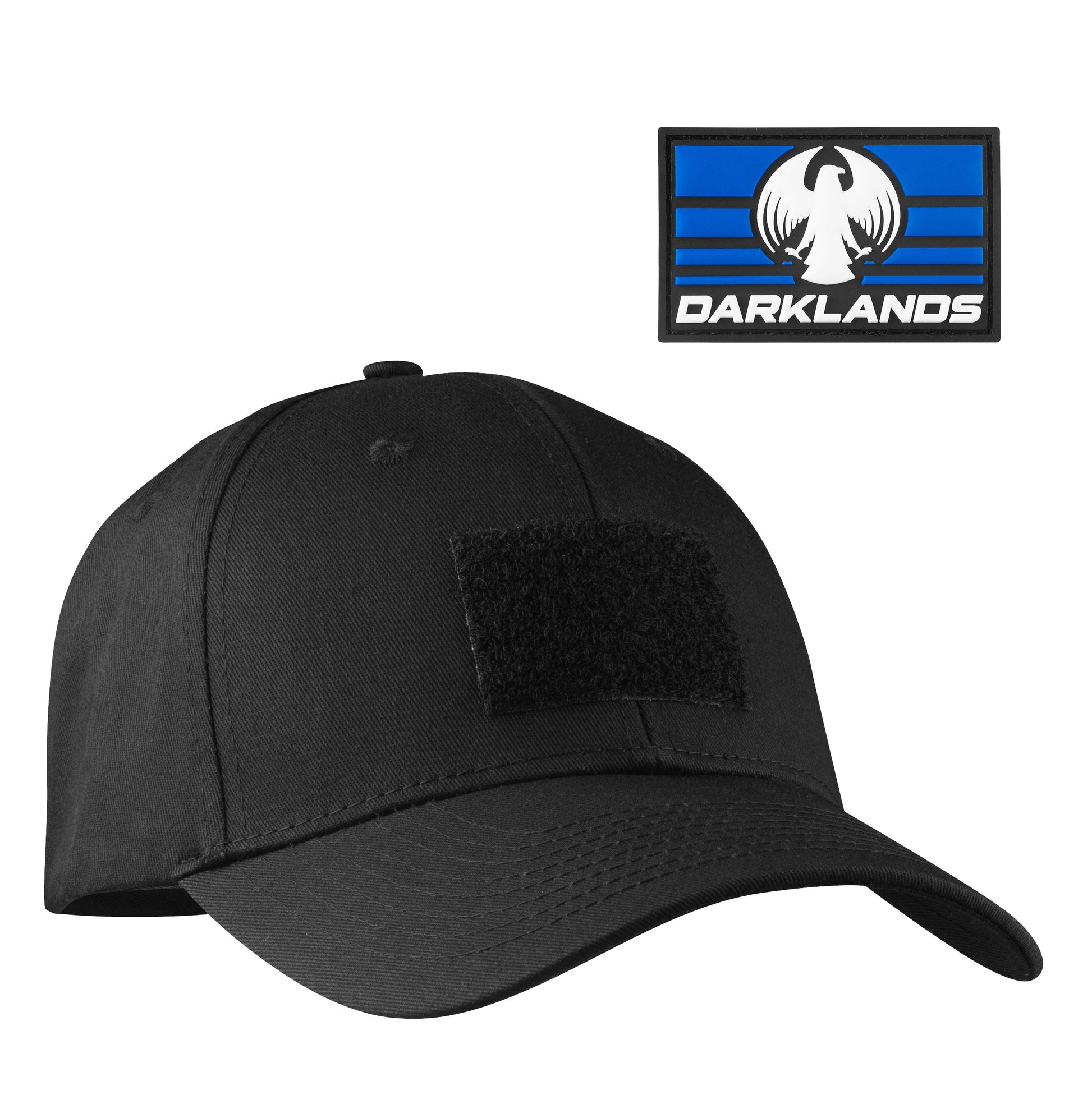 Casquette Fuck & Fist Tag Darklands