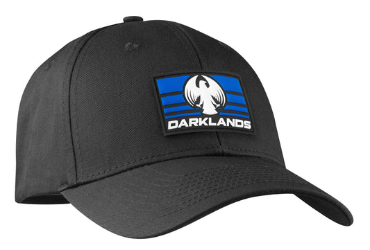 Casquette Fuck & Fist Tag Darklands