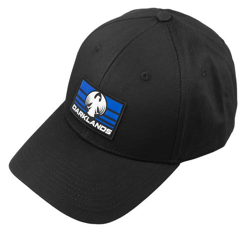 Casquette Fuck & Fist Tag Darklands