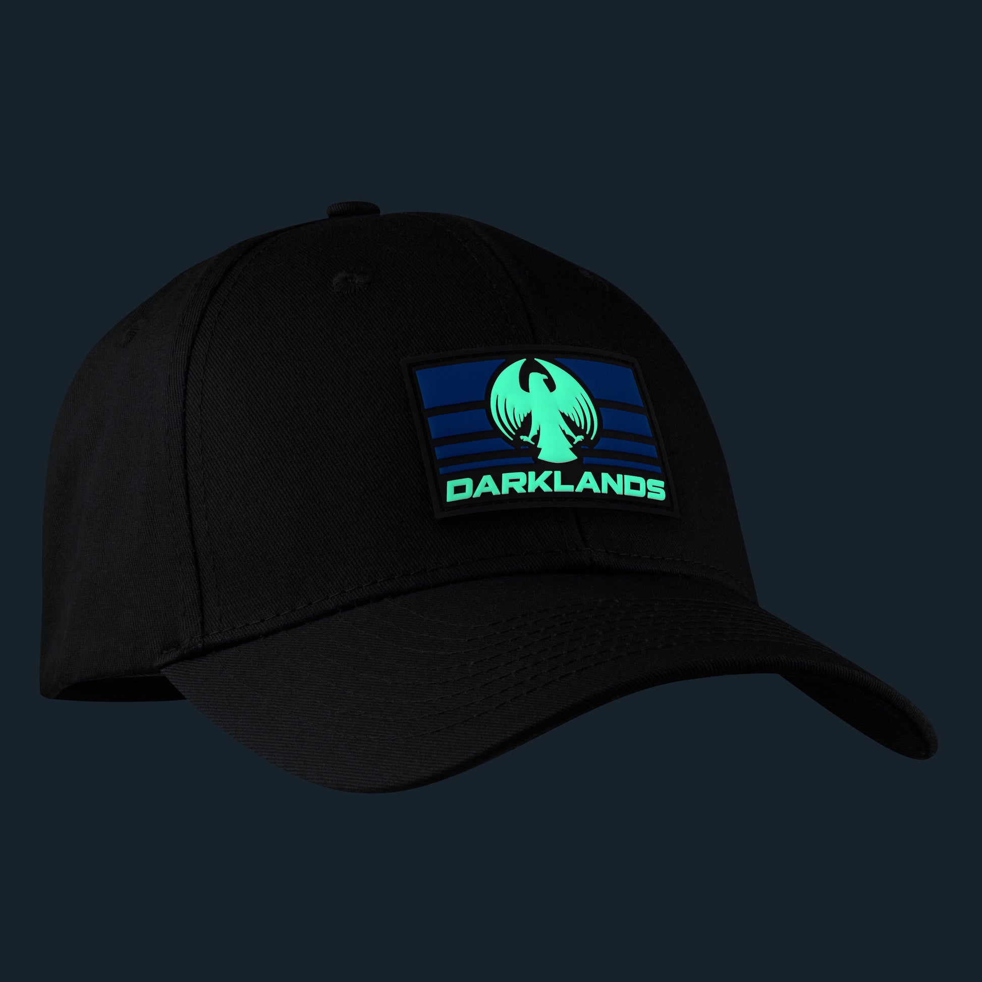 Casquette Fuck & Fist Tag Darklands