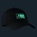 Casquette Fuck & Fist Tag Deep Throat