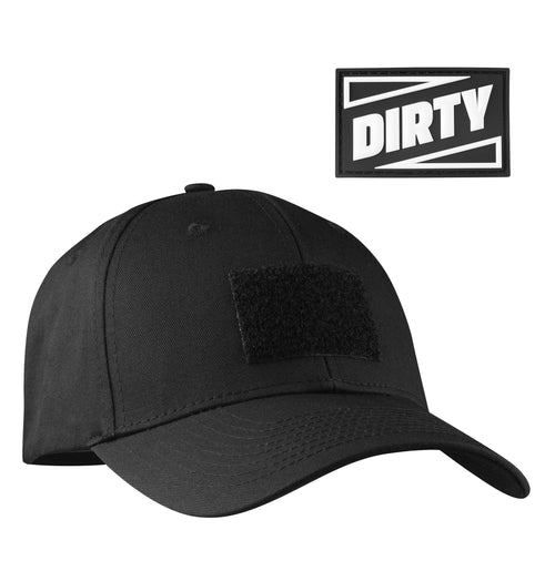 Casquette Fuck & Fist Tag Dirty