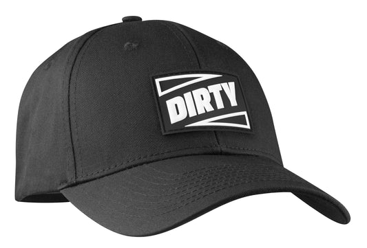 Casquette Fuck & Fist Tag Dirty
