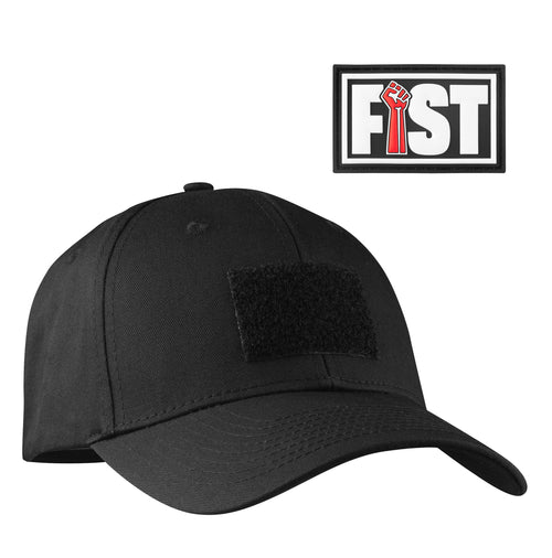 Casquette Fuck & Fist Tag Fist