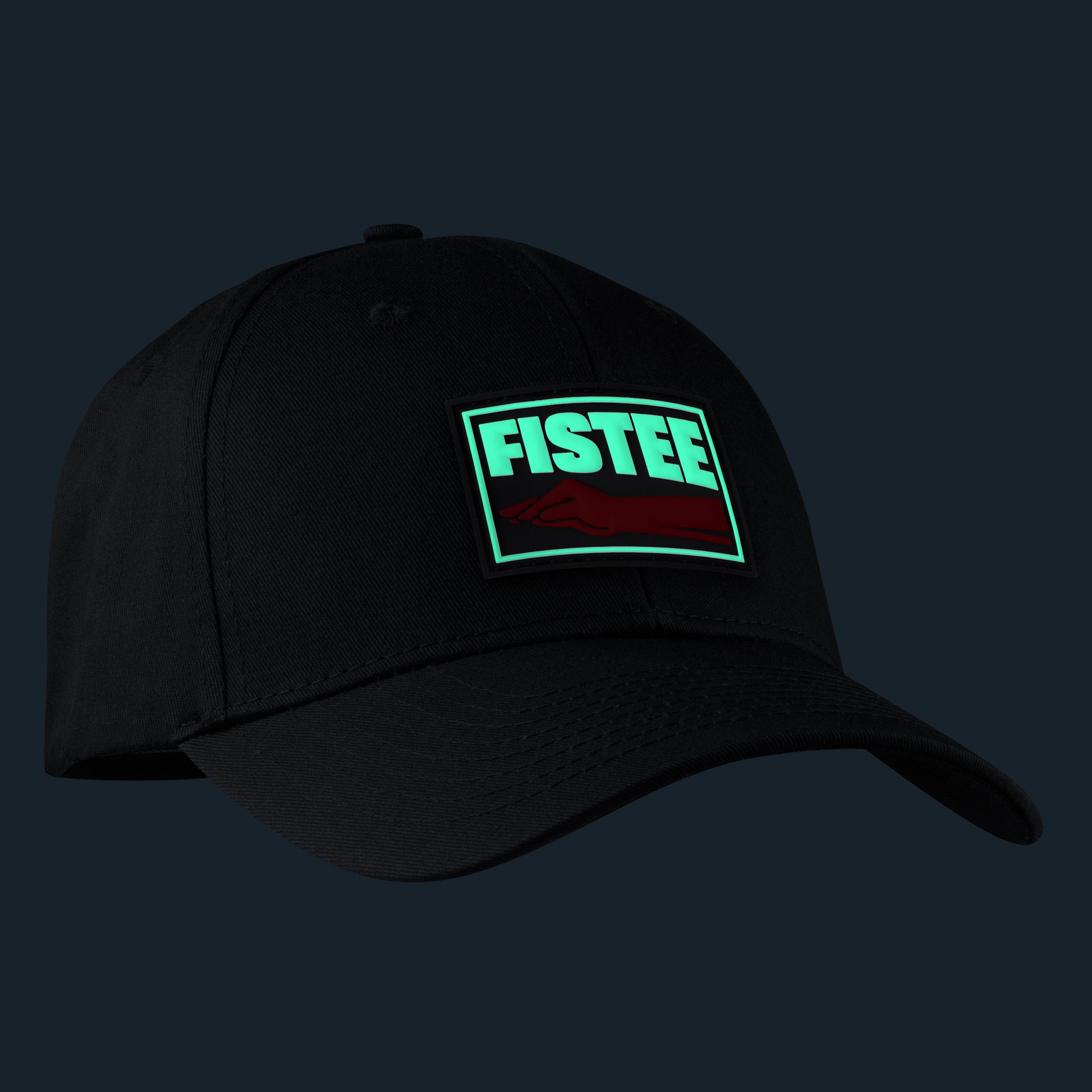 Casquette Fuck & Fist Tag Fistee