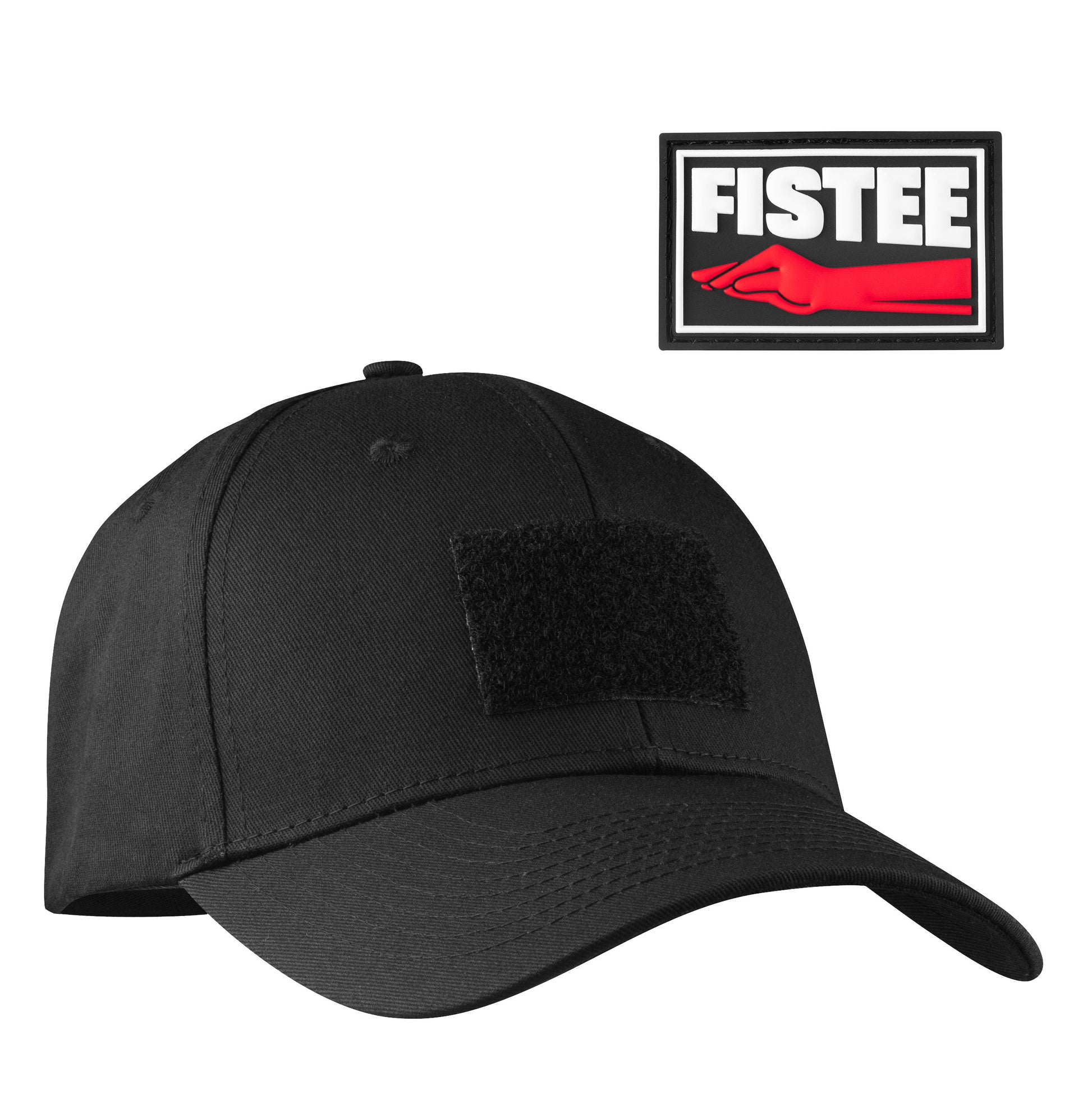 Casquette Fuck & Fist Tag Fistee
