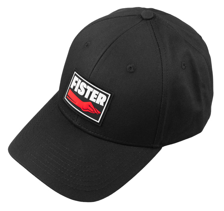 Casquette Fuck & Fist Tag Fister