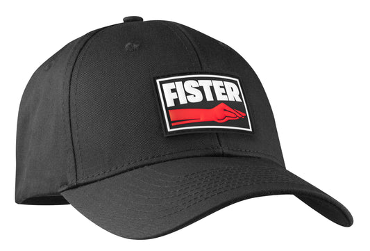 Casquette Fuck & Fist Tag Fister