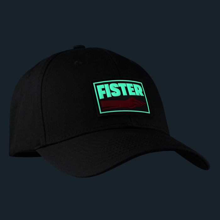 Casquette Fuck & Fist Tag Fister