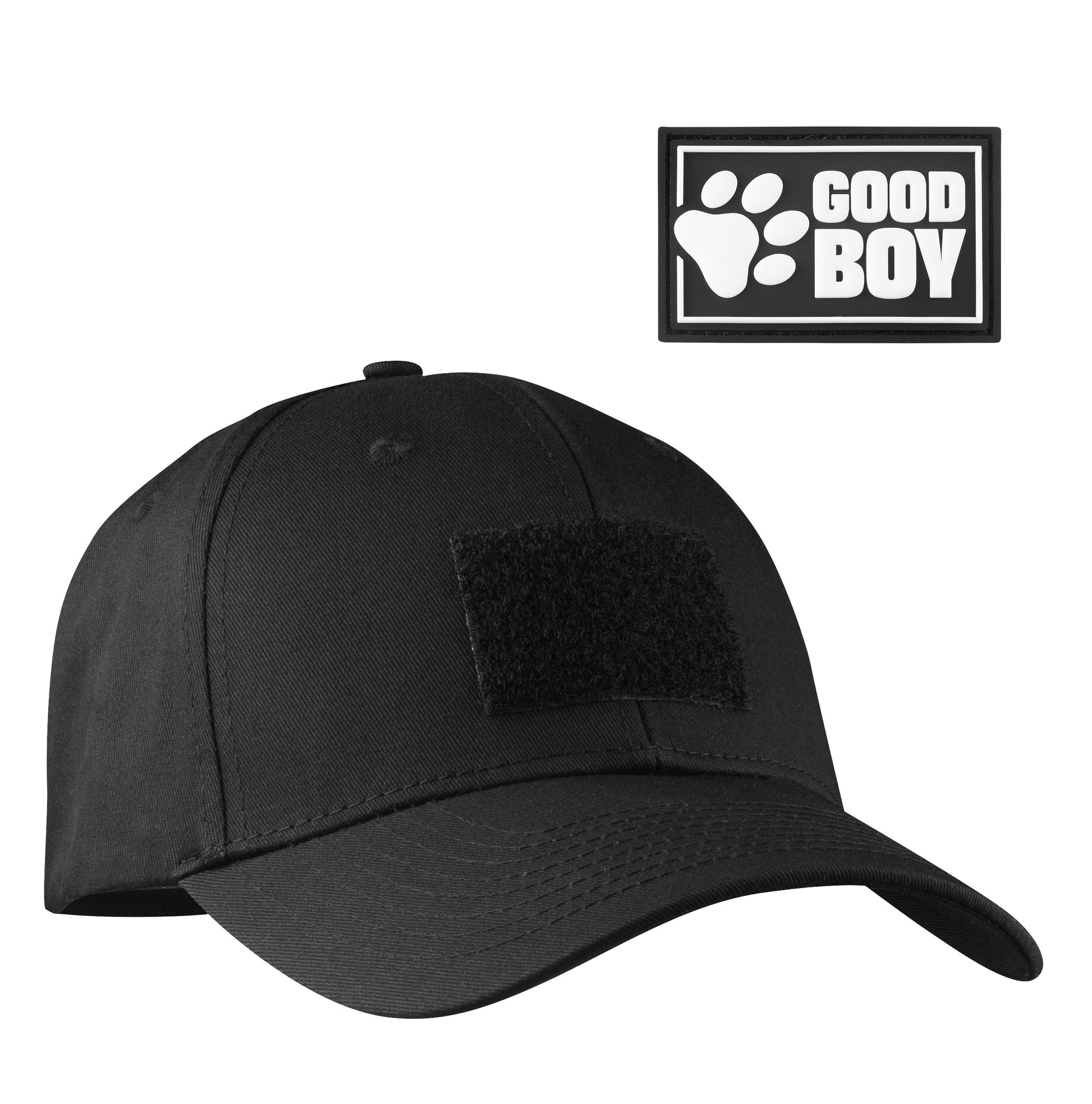 Casquette Fuck & Fist Tag Good Boy