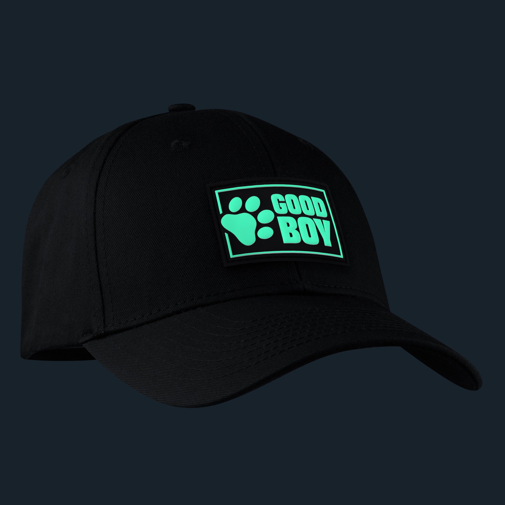 Casquette Fuck & Fist Tag Good Boy