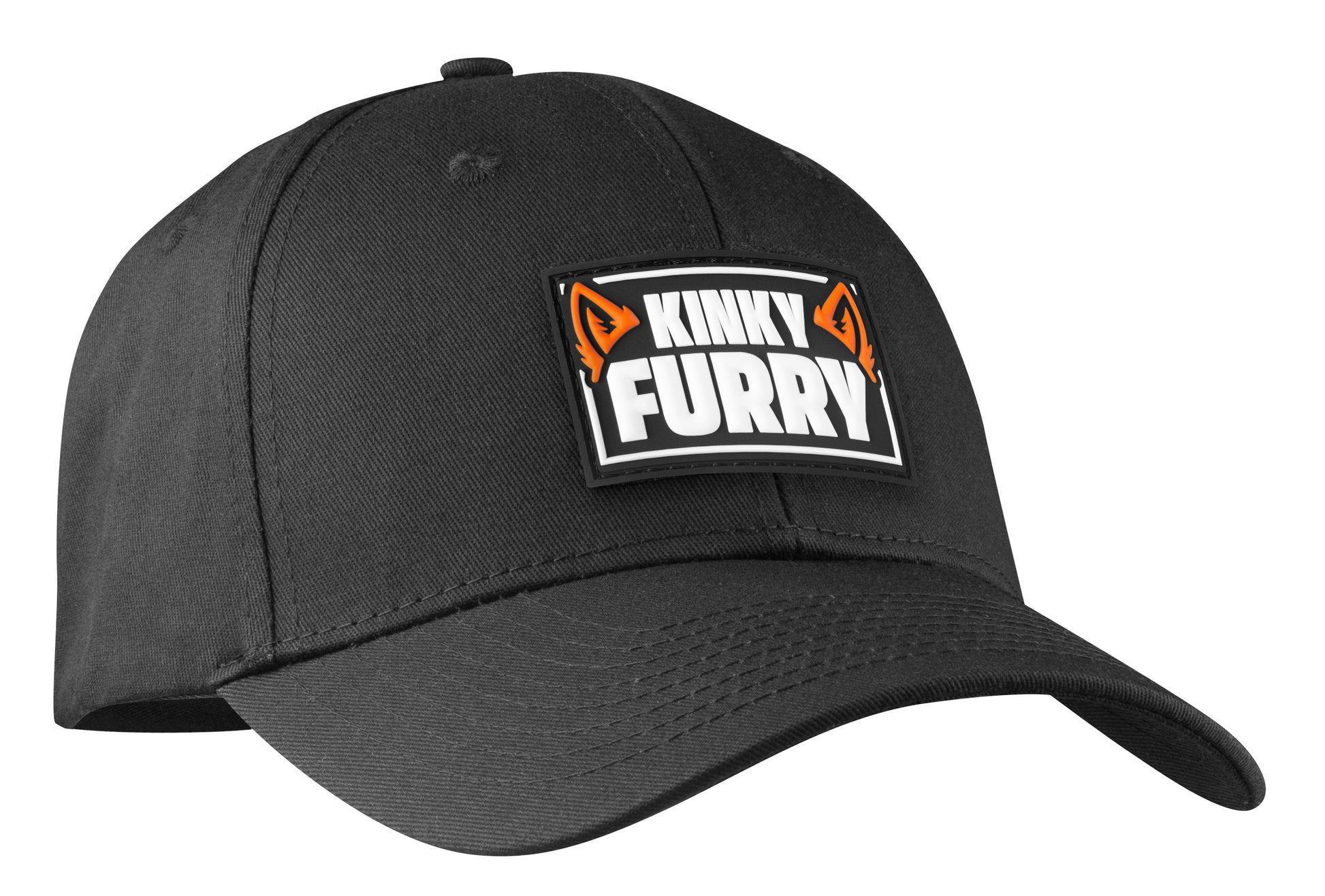 Casquette Fuck & Fist Tag Kinky Furry