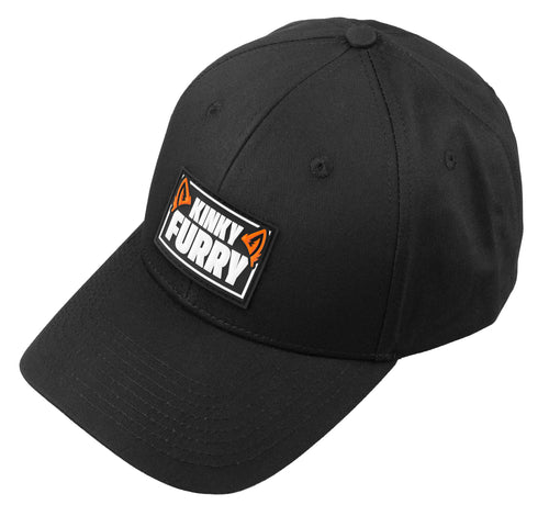 Casquette Fuck & Fist Tag Kinky Furry