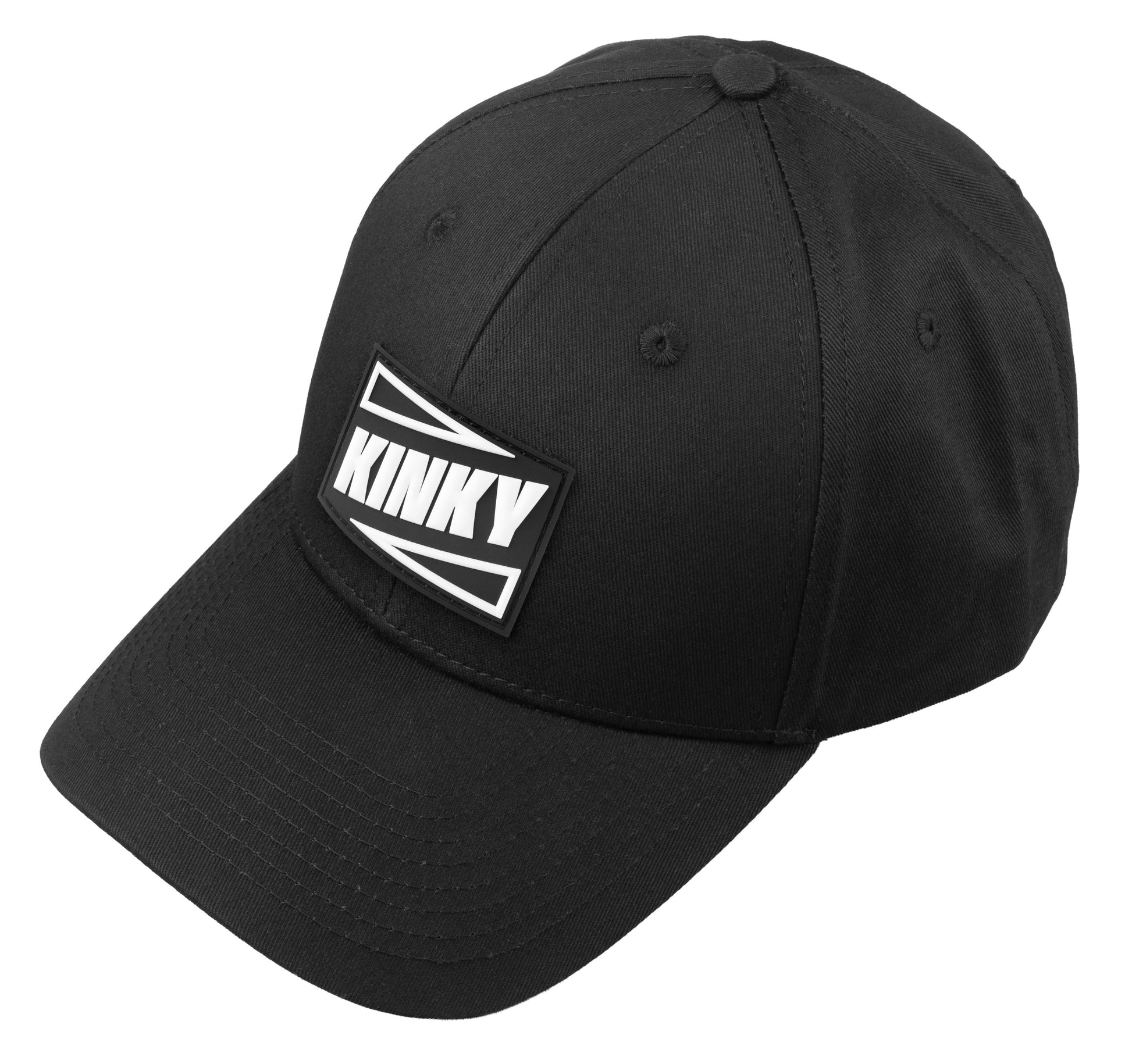 Casquette Fuck & Fist Tag Kinky