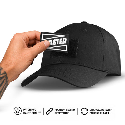 Casquette Fuck & Fist Tag Master