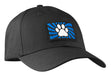 Casquette Fuck & Fist Tag Paw Bleu