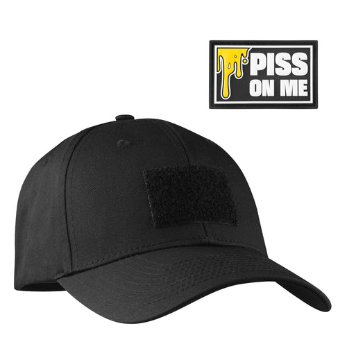 Casquette Fuck & Fist Tag Piss On Me