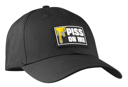 Casquette Fuck & Fist Tag Piss On Me