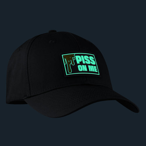 Casquette Fuck & Fist Tag Piss On Me