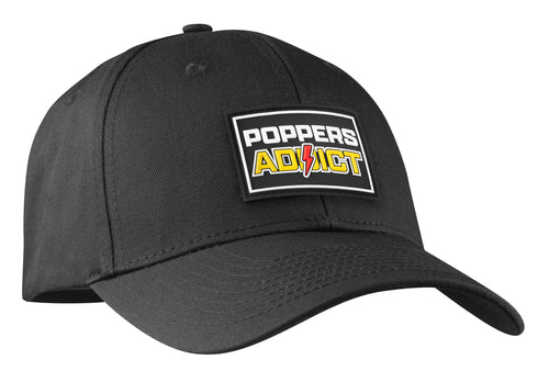 Casquette Fuck & Fist Tag Poppers Addict