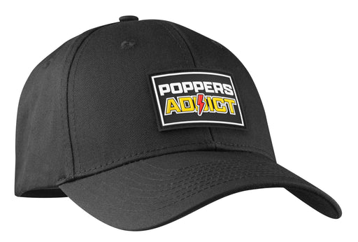Casquette Fuck & Fist Tag Poppers Addict