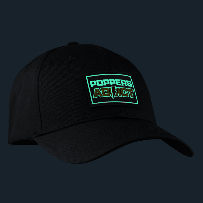 Casquette Fuck & Fist Tag Poppers Addict