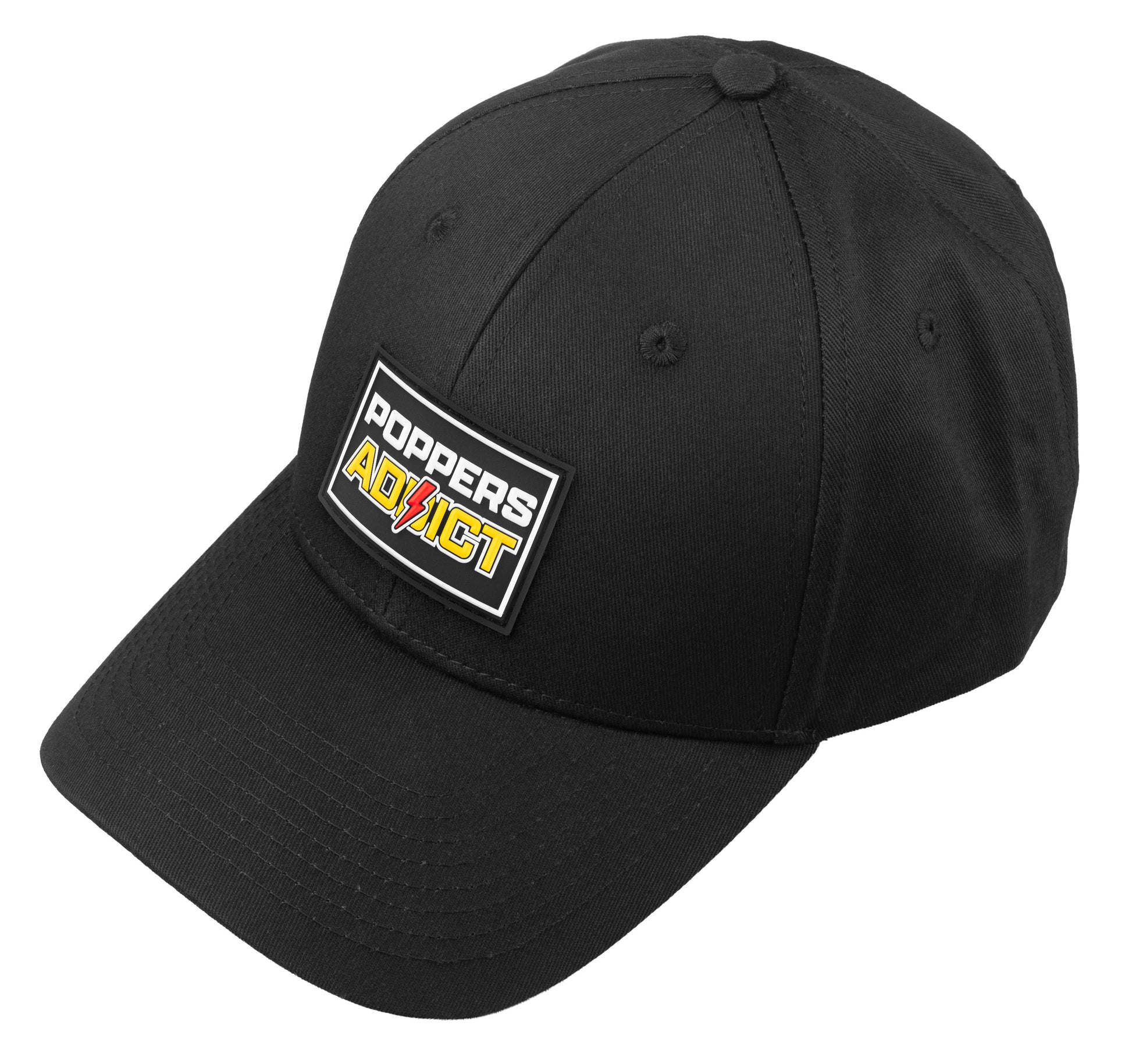 Casquette Fuck & Fist Tag Poppers Addict