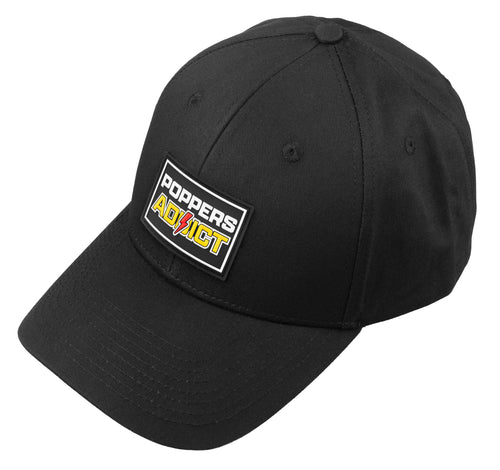 Casquette Fuck & Fist Tag Poppers Addict