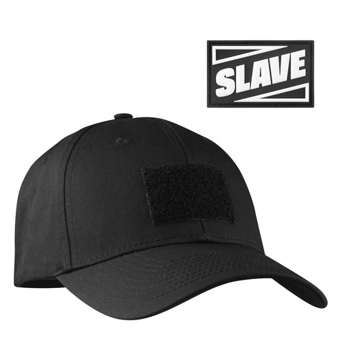 Casquette Fuck & Fist Tag Slave