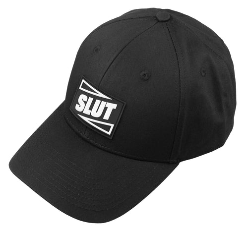 Casquette Fuck & Fist Tag Slut